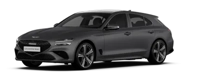 G70 Shooting Brake